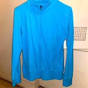 Tek Gear gym running jacket